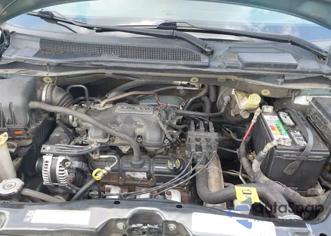 2010 Volkswagen Routan Se z USA, uszkodzony, nr VIN 2V4RW3D10AR272619